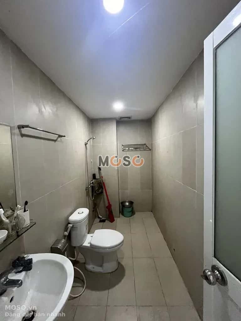 Cho thuê nhà hẻm Nhựa Vỉa Hè Dĩ An, Ho Chi Minh – 4 phòng ngủ, giá 12 triệu - ảnh 5