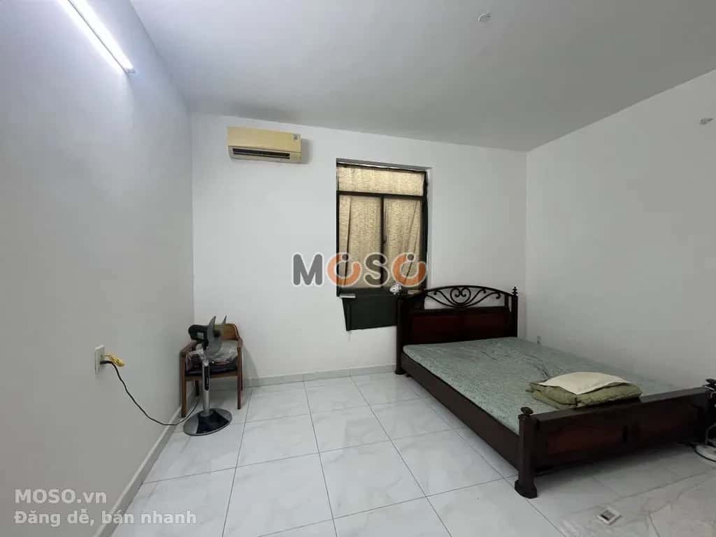Cho thuê nhà hẻm Nhựa Vỉa Hè Dĩ An, Ho Chi Minh – 4 phòng ngủ, giá 12 triệu - ảnh 3