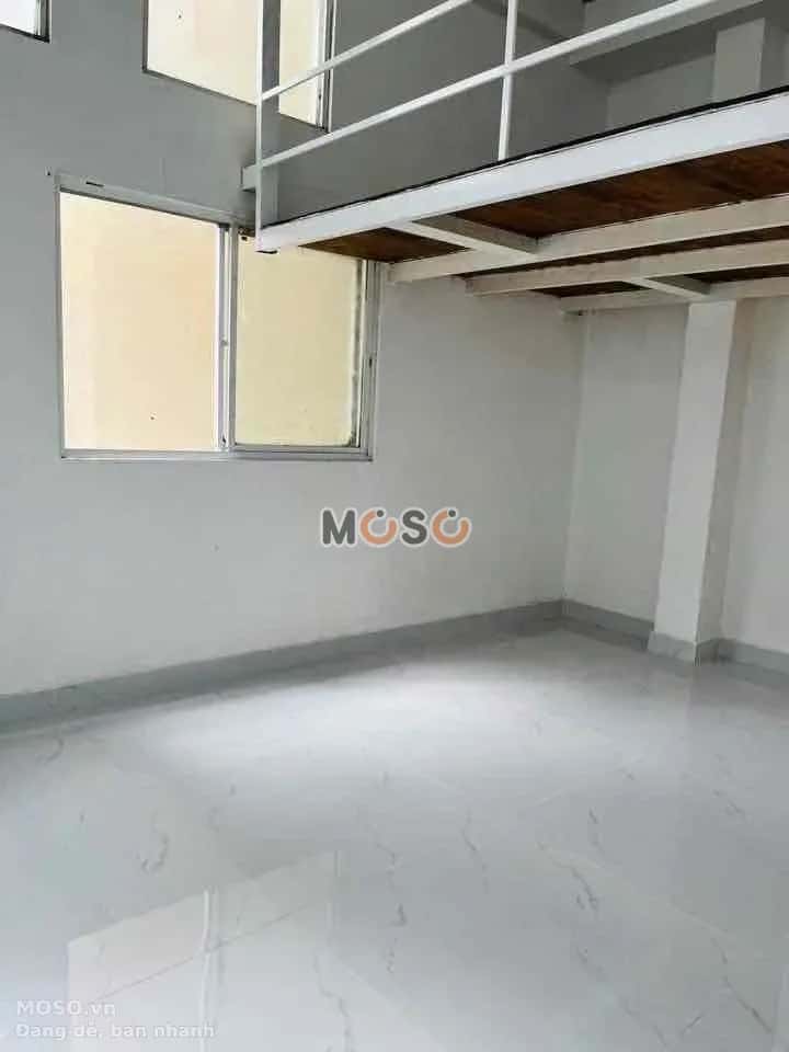 Cho thuê phòng trọ Đường Lê Lợi Gò Vấp, TP.HCM – giá 3.6 triệu - ảnh 3