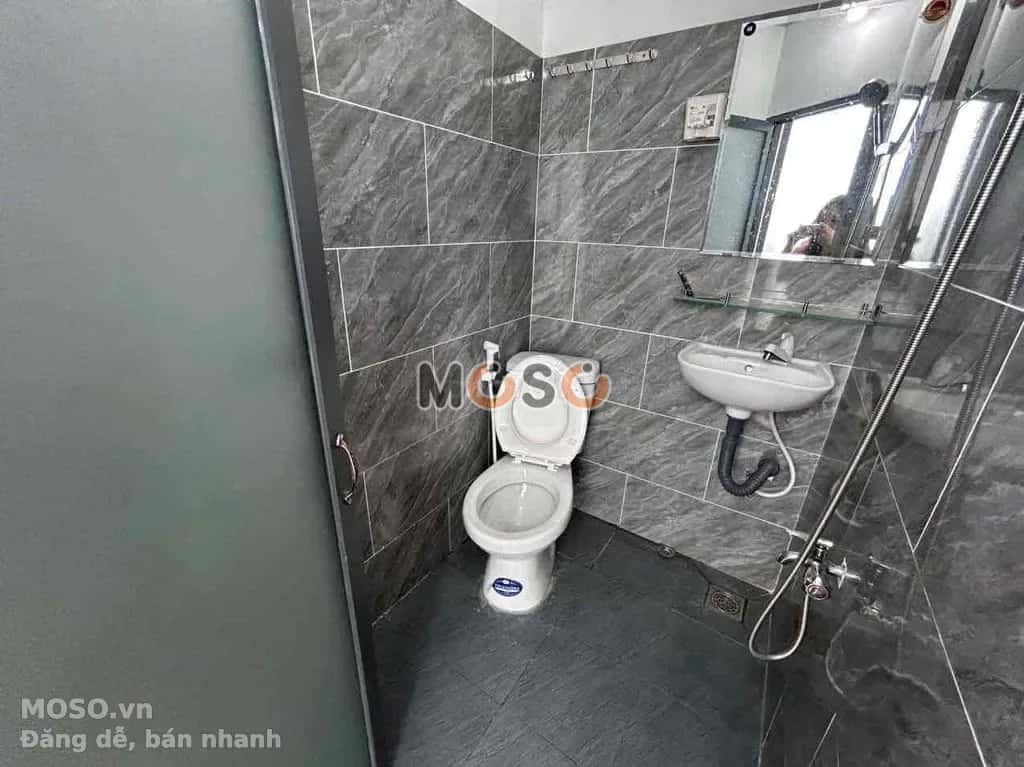 Cho thuê phòng trọ Đường Lê Lợi Gò Vấp, TP.HCM – giá 3.6 triệu - ảnh 2