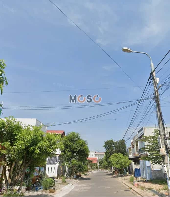 Bán đất Cổ Man Lân 4 Quận Cẩm Lệ, TP. Đà Nẵng – giá 3.9 tỷ - ảnh 3