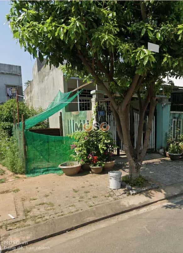 Bán đất Cổ Man Lân 4 Quận Cẩm Lệ, TP. Đà Nẵng – giá 3.9 tỷ - ảnh 2