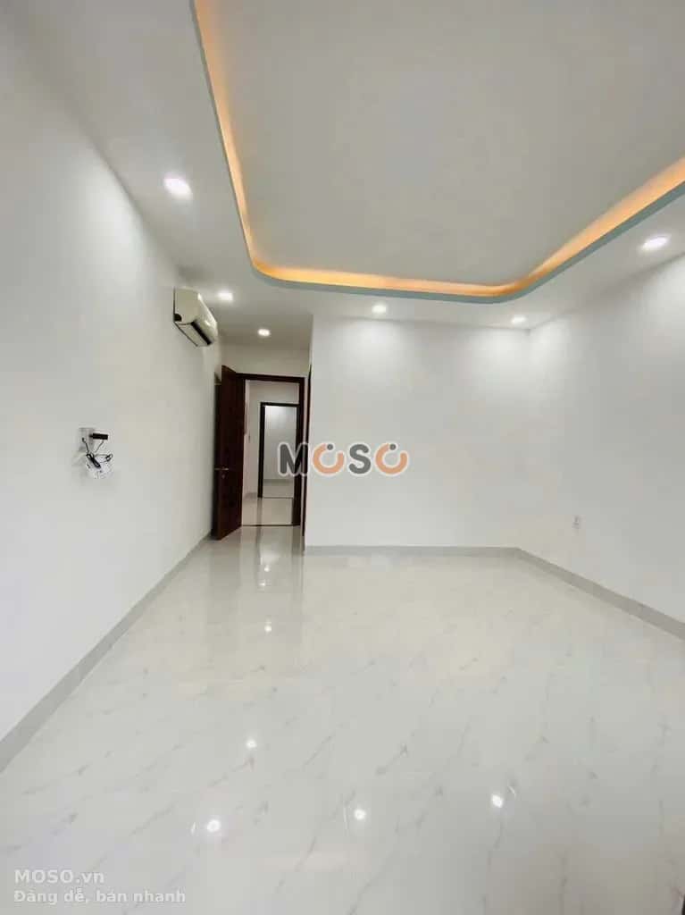 Cho thuê nhà hẻm Đường Lê Văn Sỹ Quận Phú Nhuận, TP.HCM – 5 phòng ngủ, giá 20 triệu - ảnh 8