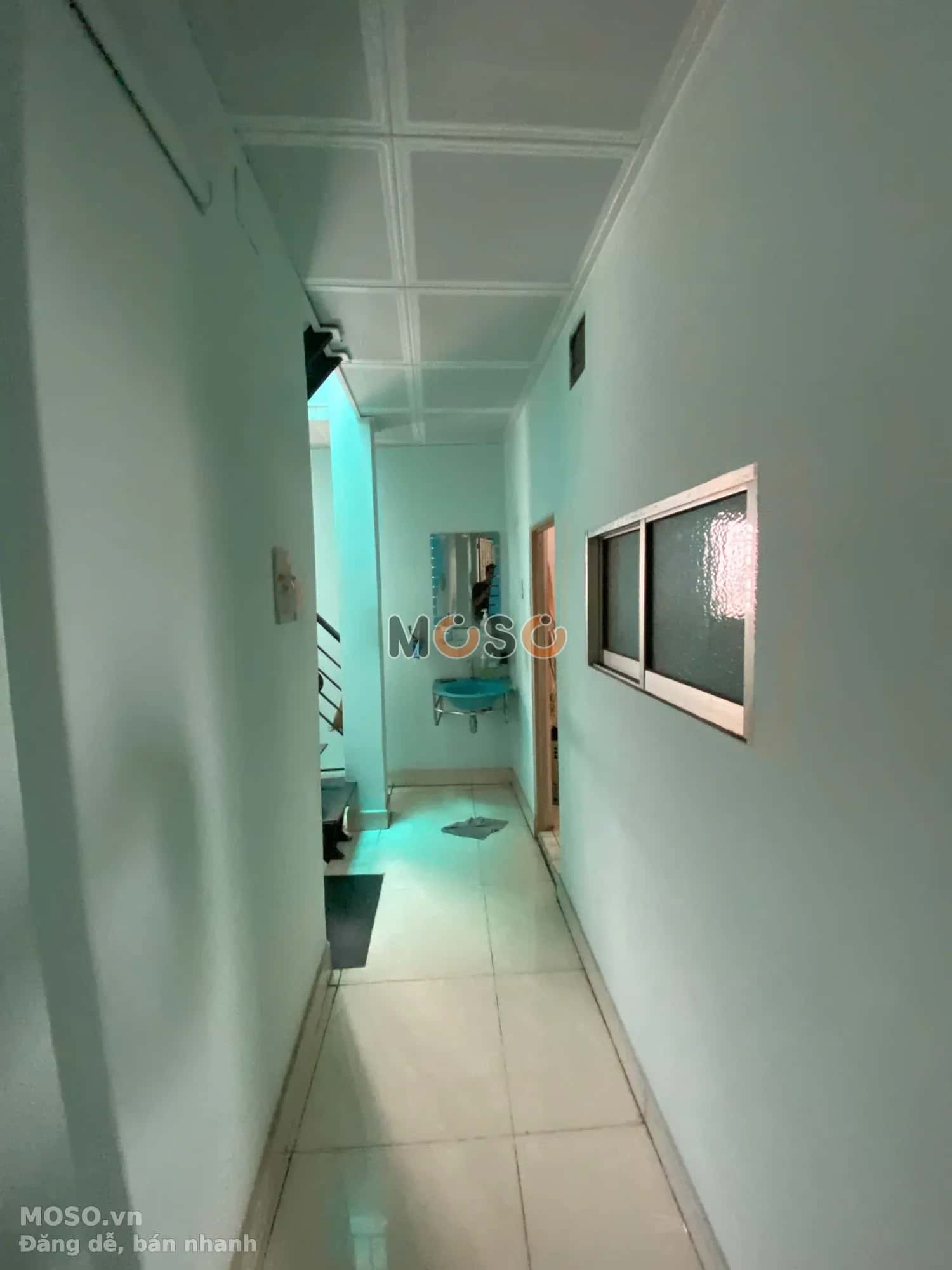 Bán nhà hẻm Tân Sơn Nhì Quận Tân Phú, TP.HCM – 3 phòng ngủ, giá 9.8 tỷ - ảnh 6