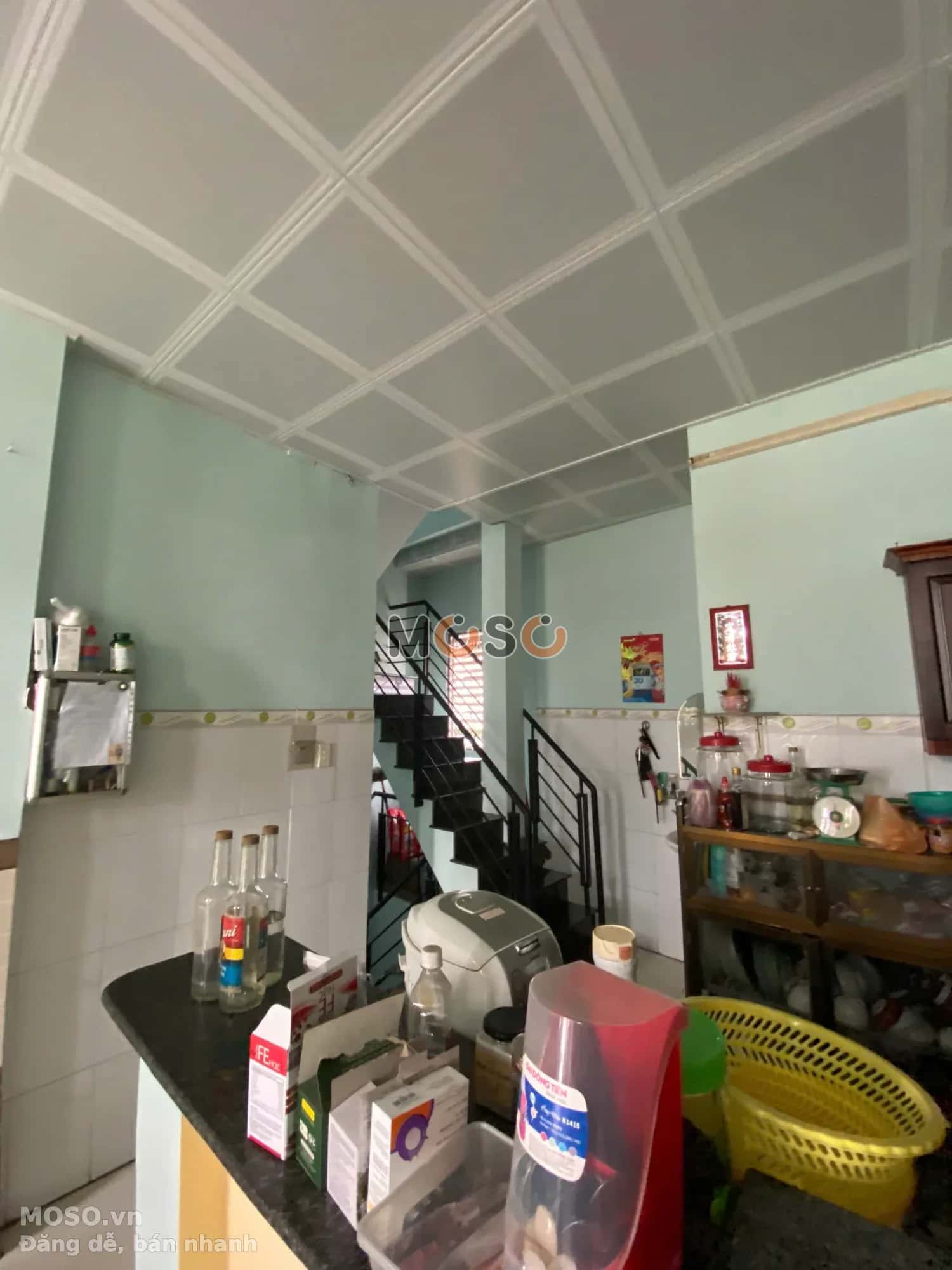 Bán nhà hẻm Tân Sơn Nhì Quận Tân Phú, TP.HCM – 3 phòng ngủ, giá 9.8 tỷ - ảnh 3