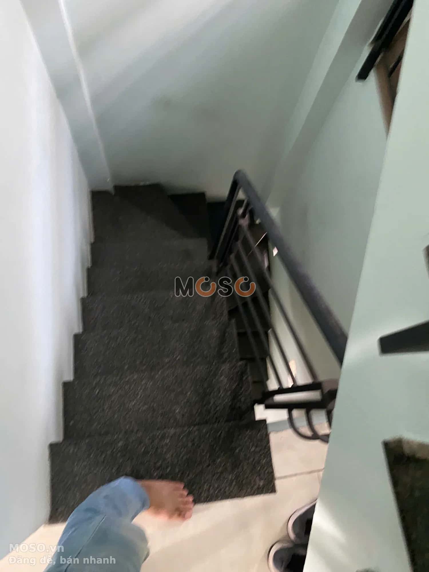 Bán nhà hẻm Tân Sơn Nhì Quận Tân Phú, TP.HCM – 3 phòng ngủ, giá 9.8 tỷ - ảnh 5