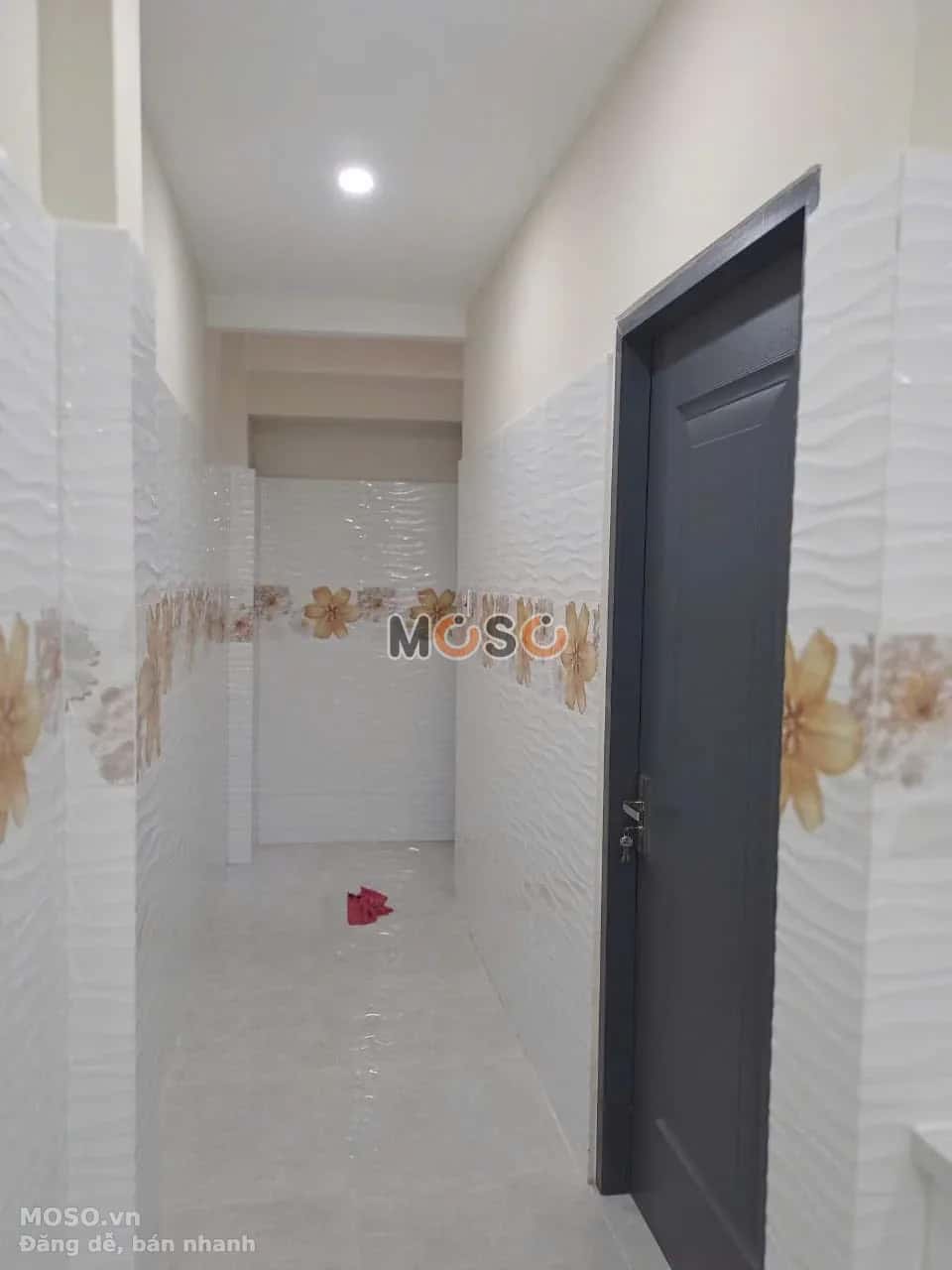 Bán nhà hẻm 341/4/18 Bến Phú Lâm Quận 6, TP.HCM – 3 phòng ngủ, giá 6.2 tỷ - ảnh 2