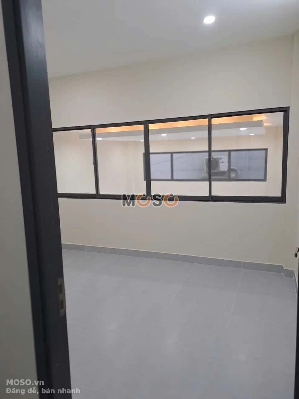 Bán nhà hẻm 341/4/18 Bến Phú Lâm Quận 6, TP.HCM – 3 phòng ngủ, giá 6.2 tỷ - ảnh 3