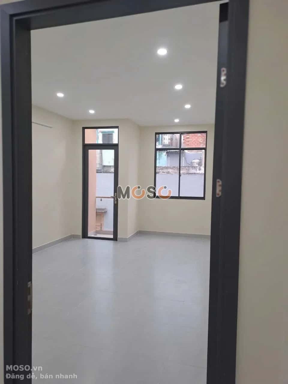 Bán nhà hẻm 341/4/18 Bến Phú Lâm Quận 6, TP.HCM – 3 phòng ngủ, giá 6.2 tỷ - ảnh 8