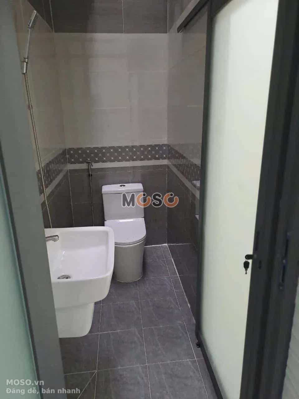 Bán nhà hẻm 341/4/18 Bến Phú Lâm Quận 6, TP.HCM – 3 phòng ngủ, giá 6.2 tỷ - ảnh 6