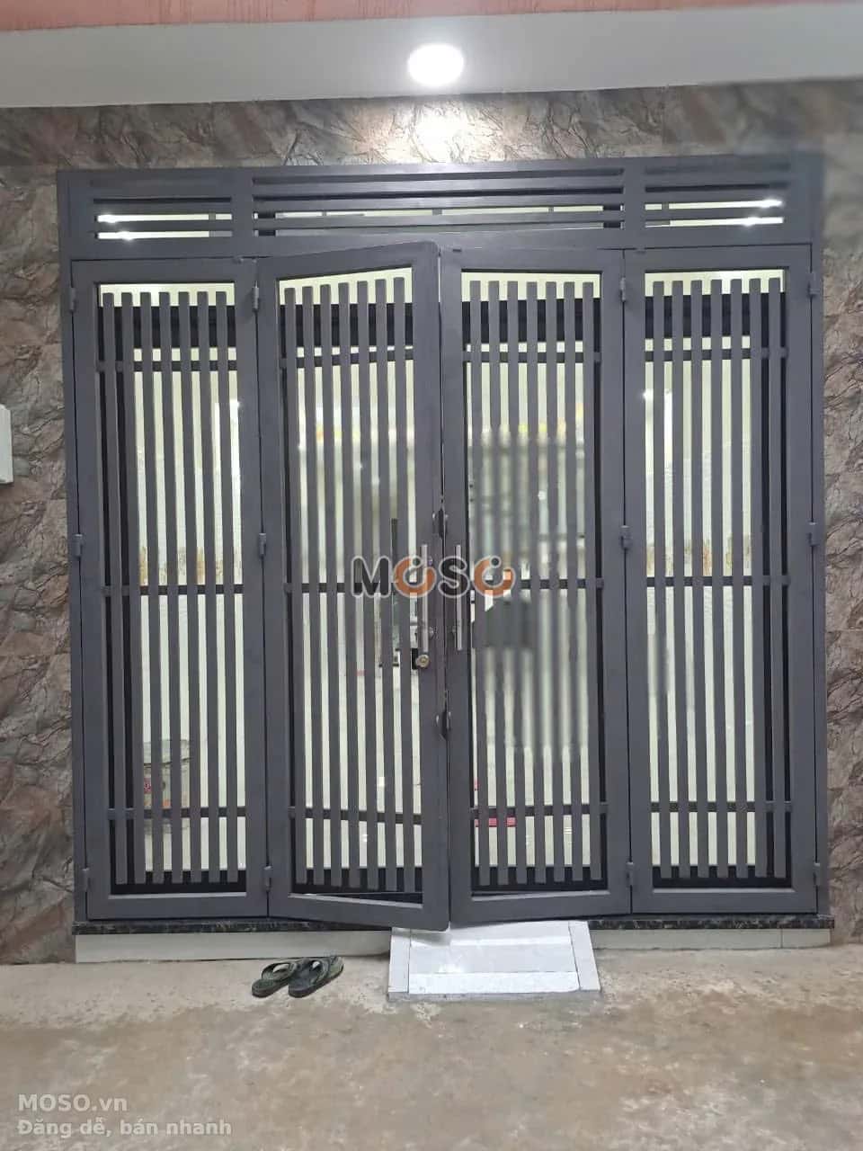 Bán nhà hẻm 341/4/18 Bến Phú Lâm Quận 6, TP.HCM – 3 phòng ngủ, giá 6.2 tỷ - ảnh 5