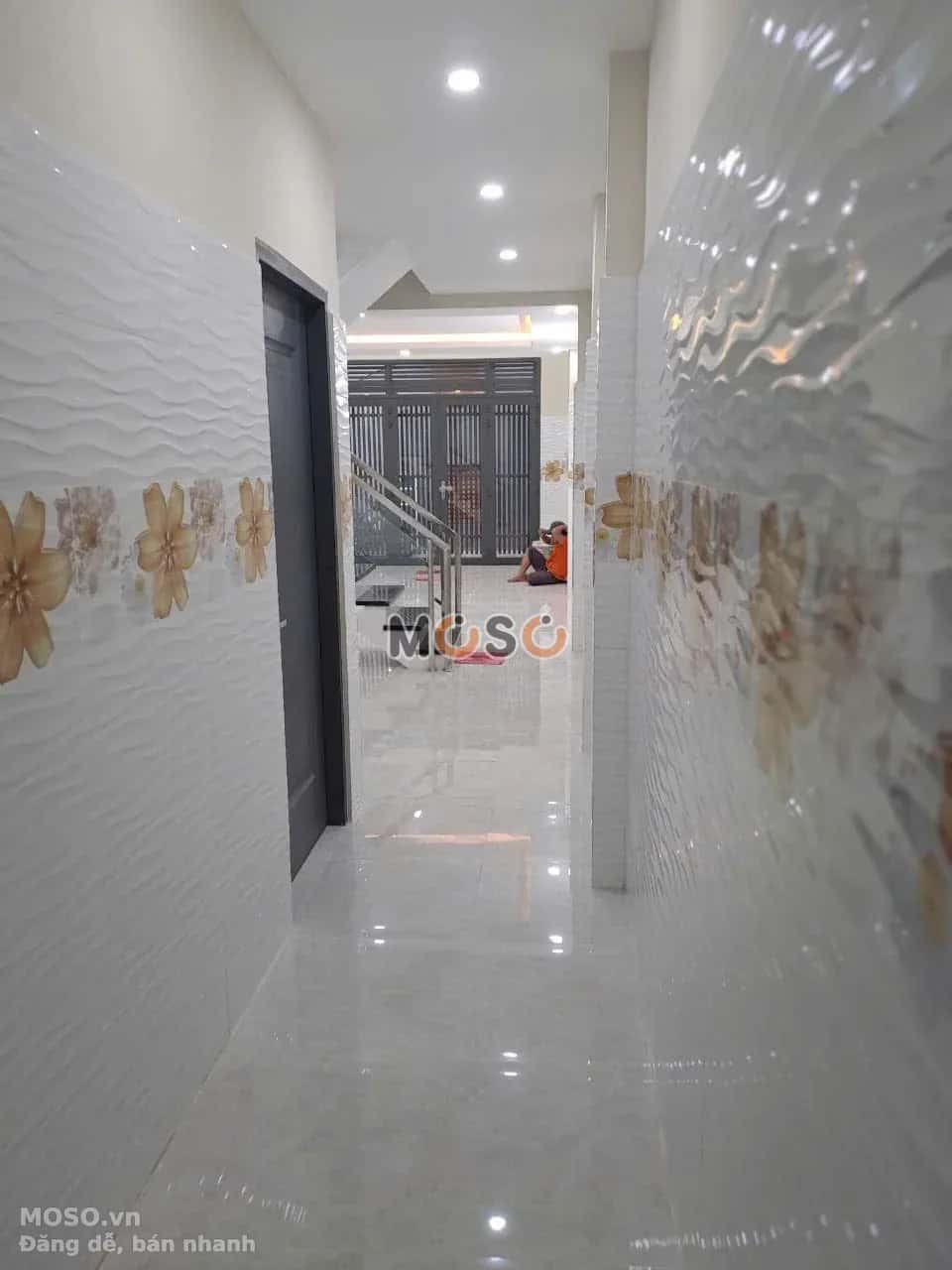Bán nhà hẻm 341/4/18 Bến Phú Lâm Quận 6, TP.HCM – 3 phòng ngủ, giá 6.2 tỷ - ảnh 9