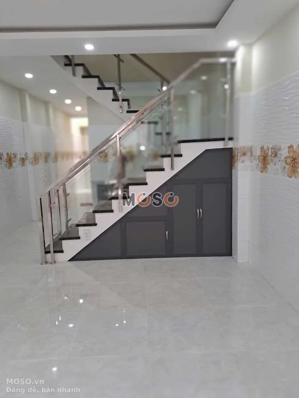 Bán nhà hẻm 341/4/18 Bến Phú Lâm Quận 6, TP.HCM – 3 phòng ngủ, giá 6.2 tỷ - ảnh 10