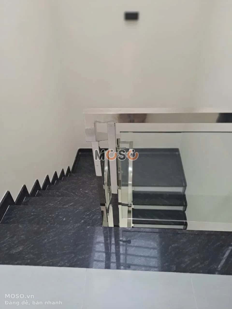 Bán nhà hẻm 341/4/18 Bến Phú Lâm Quận 6, TP.HCM – 3 phòng ngủ, giá 6.2 tỷ - ảnh 11