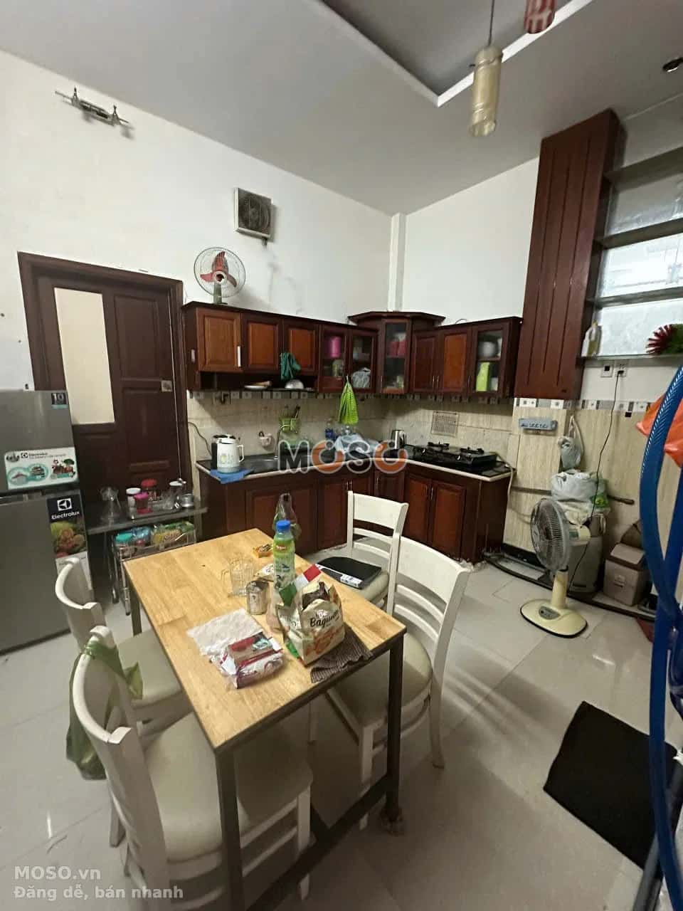 Bán nhà hẻm E11/304E Quốc lộ 50 Huyện Bình Chánh, TP.HCM – 3 phòng ngủ, giá 4.1 tỷ - ảnh 5