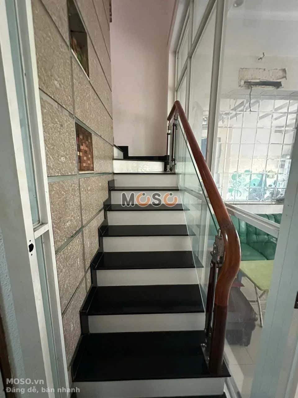 Bán nhà hẻm E11/304E Quốc lộ 50 Huyện Bình Chánh, TP.HCM – 3 phòng ngủ, giá 4.1 tỷ - ảnh 7