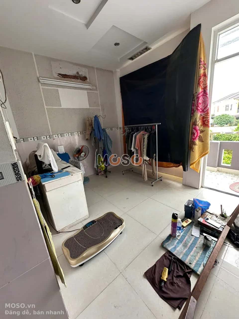 Bán nhà hẻm E11/304E Quốc lộ 50 Huyện Bình Chánh, TP.HCM – 3 phòng ngủ, giá 4.1 tỷ - ảnh 6
