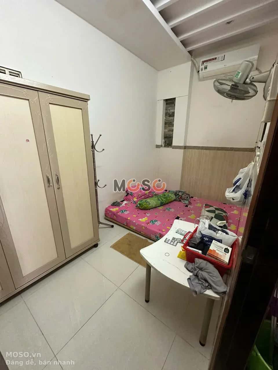 Bán nhà hẻm E11/304E Quốc lộ 50 Huyện Bình Chánh, TP.HCM – 3 phòng ngủ, giá 4.1 tỷ - ảnh 8