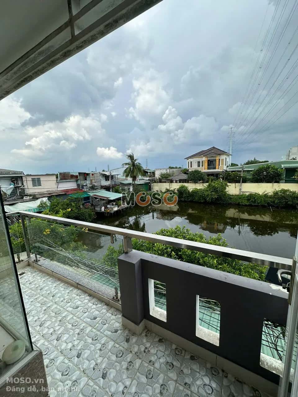Bán nhà hẻm E11/304E Quốc lộ 50 Huyện Bình Chánh, TP.HCM – 3 phòng ngủ, giá 4.1 tỷ - ảnh 4