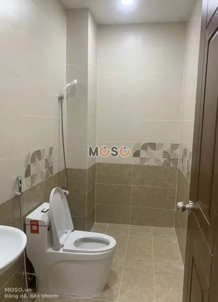 Cho thuê nhà mặt tiền Đường Cửu Long Quận 10, TP.HCM – 5 phòng ngủ, giá 23 triệu - ảnh 7