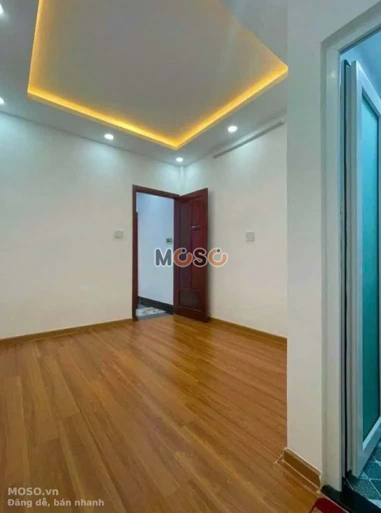 Cho thuê nhà mặt tiền Đường Cửu Long Quận 10, TP.HCM – 5 phòng ngủ, giá 23 triệu - ảnh 6