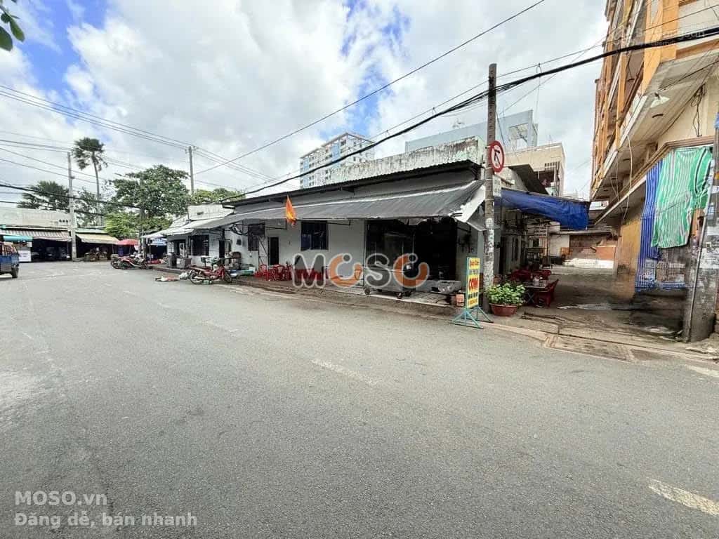 Bán nhà mặt tiền Phan Anh Quận Tân Phú, TP.HCM – 1 phòng ngủ, giá 9.5 tỷ - ảnh 3