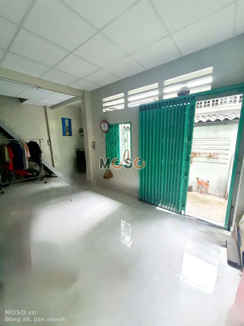 Bán nhà hẻm 46/39A Trần Đình Xu Quận 1, TP.HCM – 3 phòng ngủ, giá 7.2 tỷ - ảnh 1