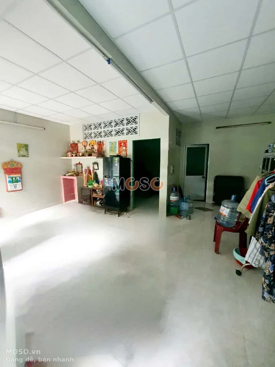 Bán nhà hẻm 46/39A Trần Đình Xu Quận 1, TP.HCM – 3 phòng ngủ, giá 7.2 tỷ - ảnh 3