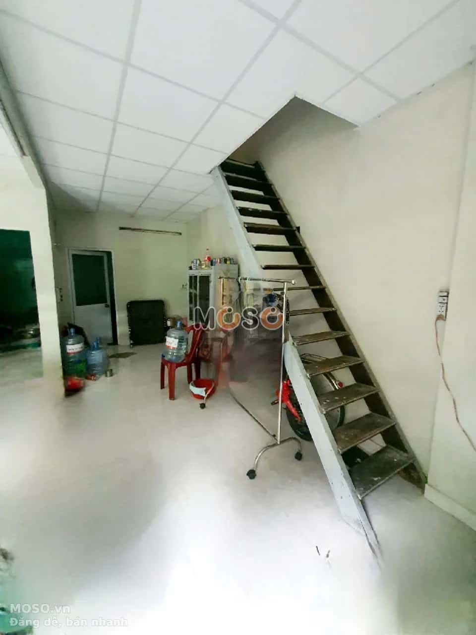 Bán nhà hẻm 46/39A Trần Đình Xu Quận 1, TP.HCM – 3 phòng ngủ, giá 7.2 tỷ - ảnh 5