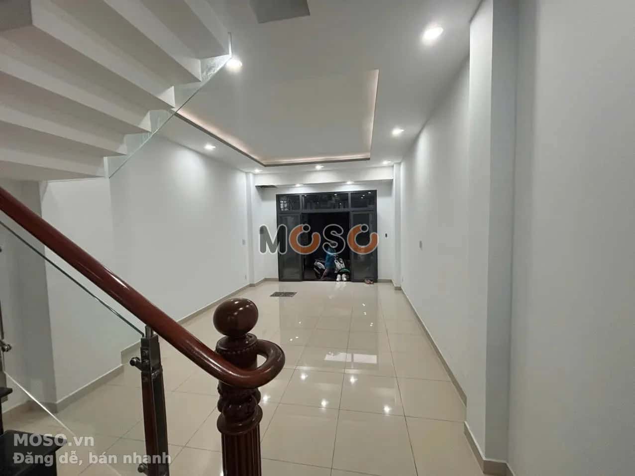 Bán nhà hẻm 268/2/3 Tô Ngọc Vân Quận 12, TP.HCM – 4 phòng ngủ, giá 8.8 tỷ - ảnh 3