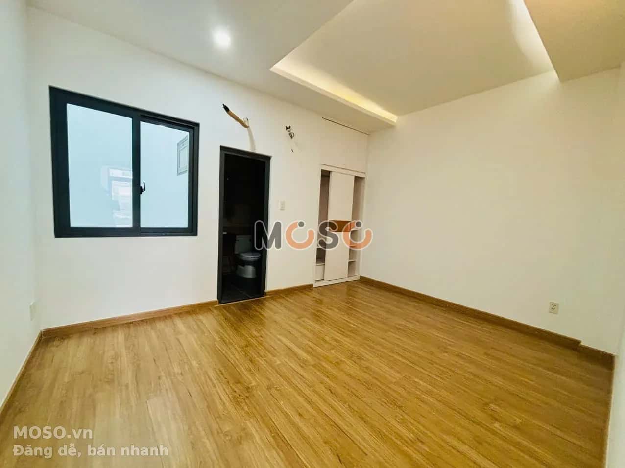 Bán nhà hẻm 268/2/3 Tô Ngọc Vân Quận 12, TP.HCM – 4 phòng ngủ, giá 8.8 tỷ - ảnh 2