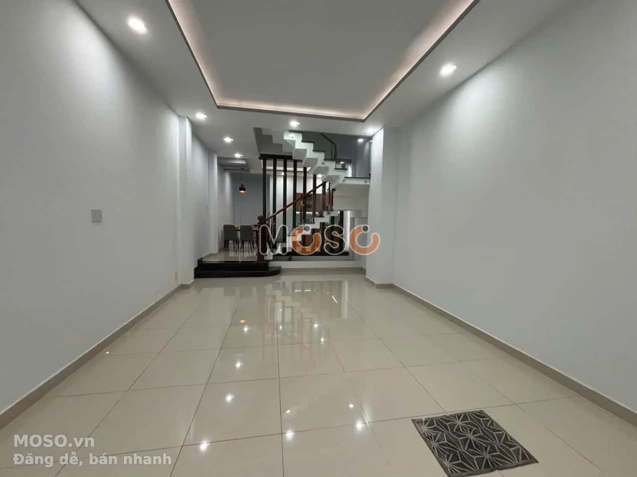 Bán nhà hẻm 268/2/3 Tô Ngọc Vân Quận 12, TP.HCM – 4 phòng ngủ, giá 8.8 tỷ - ảnh 5