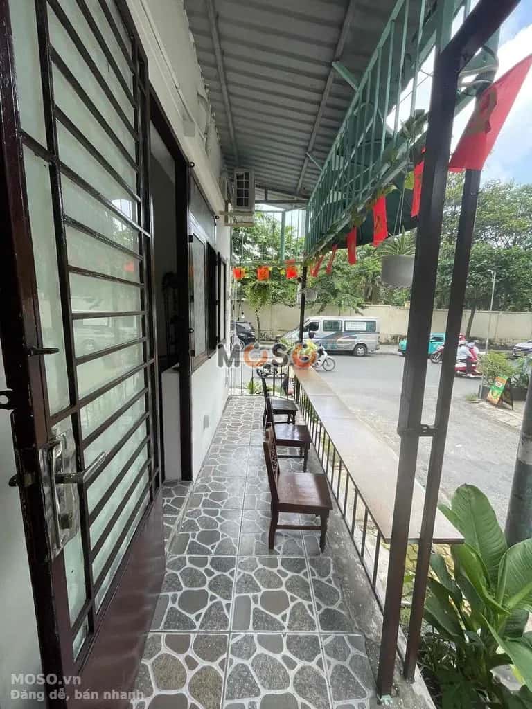 Cho thuê nhà mặt tiền Dương Quảng Hàm Gò Vấp, TP.HCM – giá 160 triệu - ảnh 6