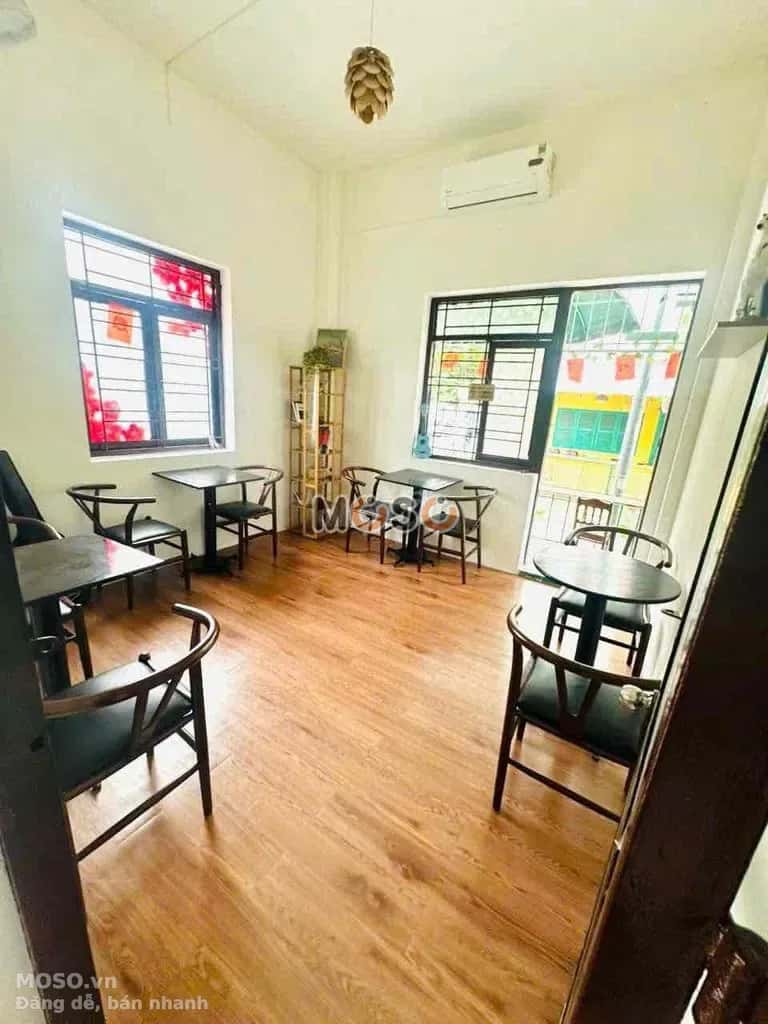 Cho thuê nhà mặt tiền Dương Quảng Hàm Gò Vấp, TP.HCM – giá 160 triệu - ảnh 7