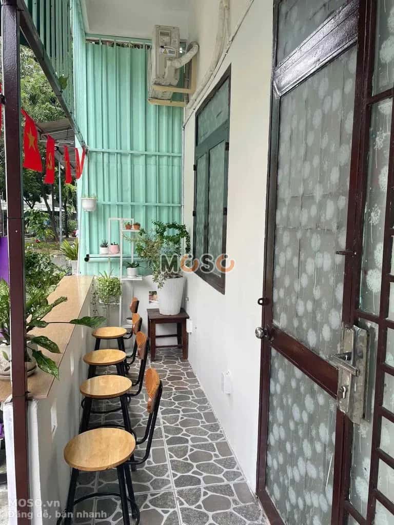 Cho thuê nhà mặt tiền Dương Quảng Hàm Gò Vấp, TP.HCM – giá 160 triệu - ảnh 5