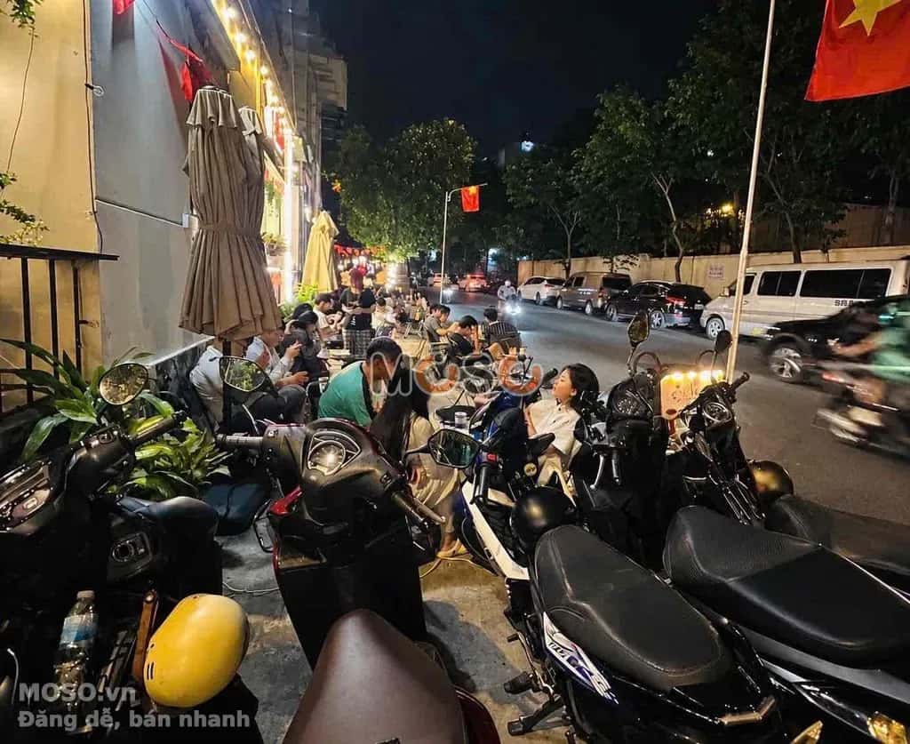 Cho thuê nhà mặt tiền Dương Quảng Hàm Gò Vấp, TP.HCM – giá 160 triệu - ảnh 3