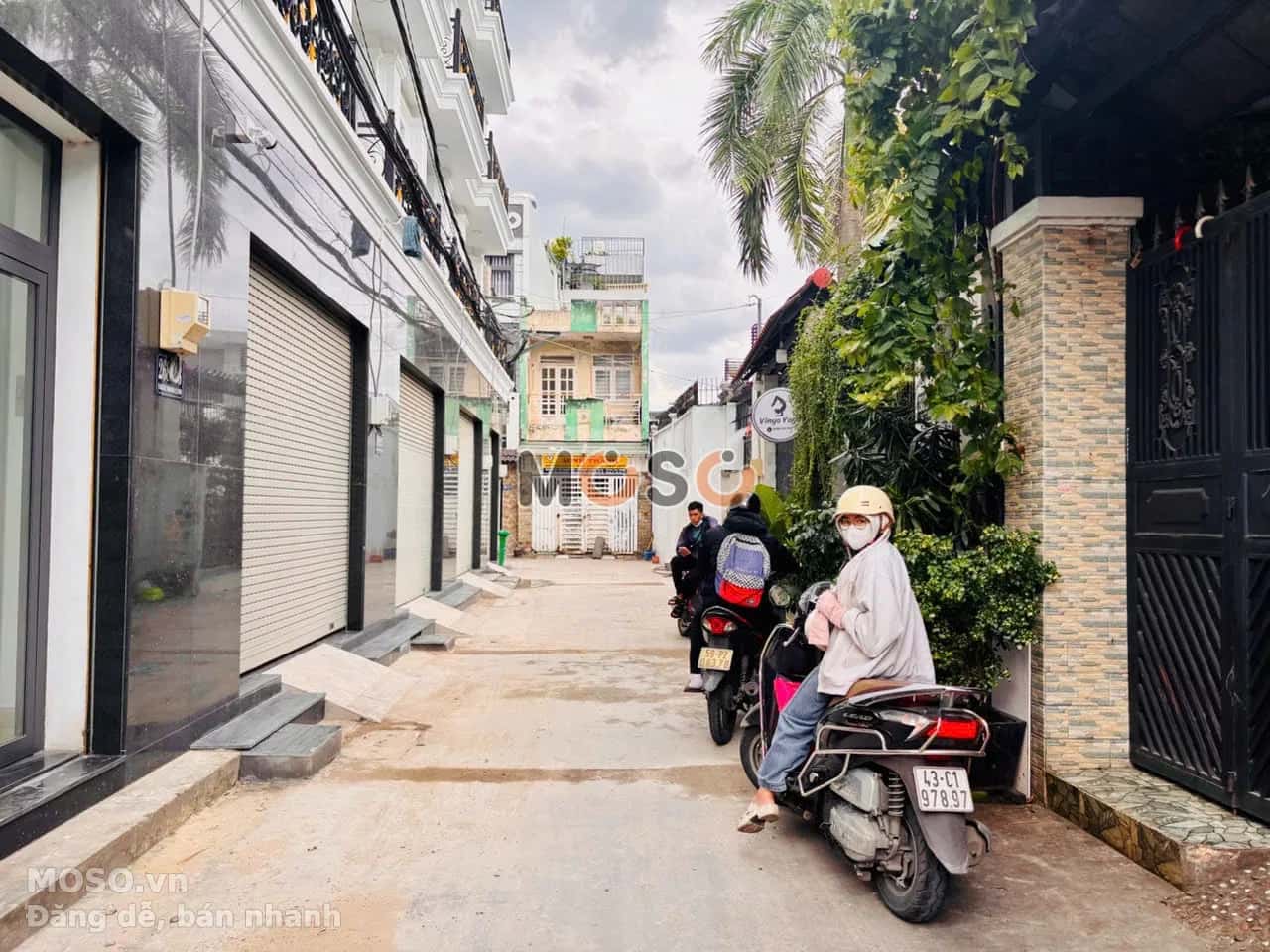Bán nhà hẻm 268/2/3 Tô Ngọc Vân Quận 12, TP.HCM – 4 phòng ngủ, giá 8.8 tỷ - ảnh 7