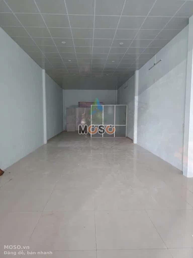 Cho thuê nhà mặt tiền Võ Chí Công Hòa Xuân, Đà Nẵng – 1 phòng ngủ, giá 45 triệu - ảnh 1