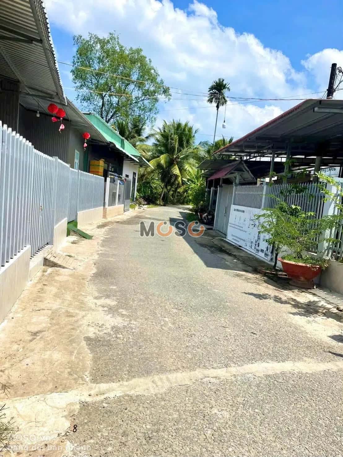 Bán đất Nguyễn Thanh Sơn Quận Bình Thuỷ, TP. Cần Thơ – giá 3.2 tỷ - ảnh 2