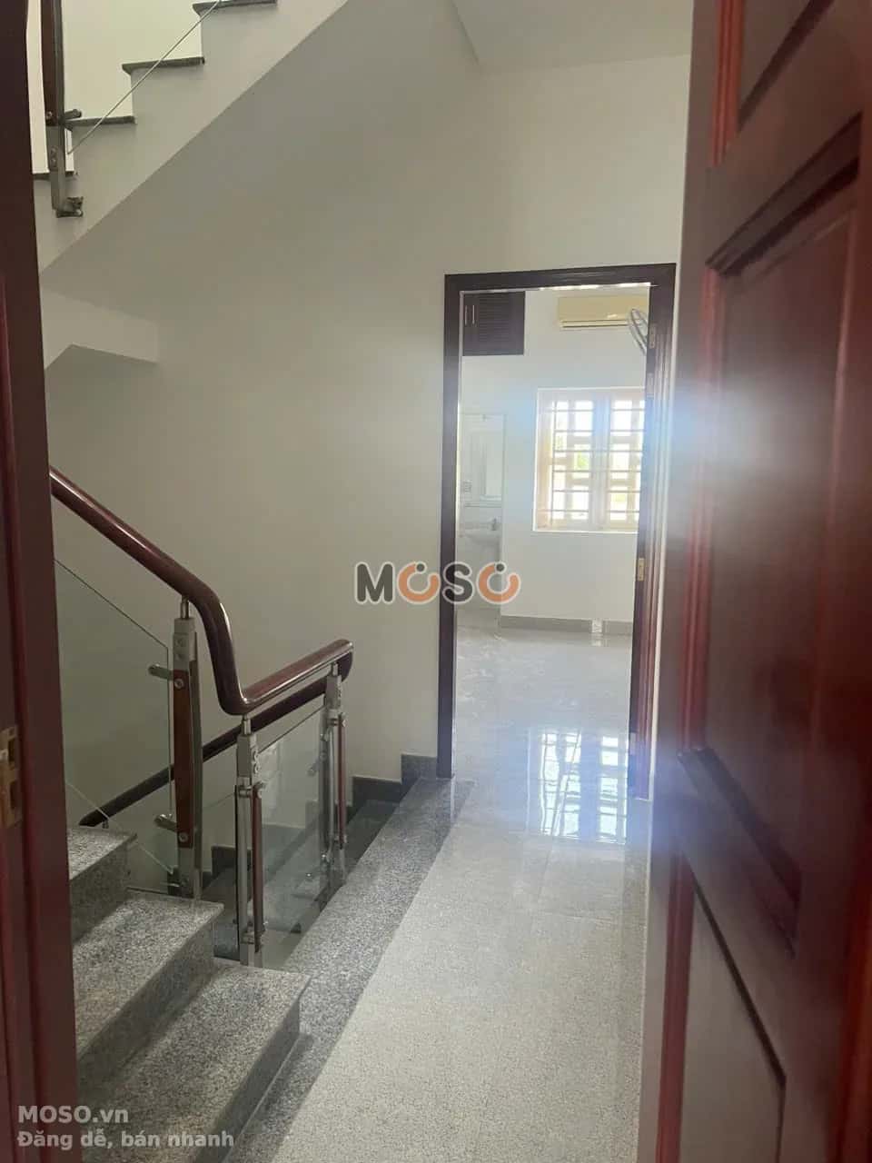 Bán nhà mặt tiền Đường Tân Hiệp 6 Huyện Hóc Môn, TP.HCM – 5 phòng ngủ, giá 6.5 tỷ - ảnh 4