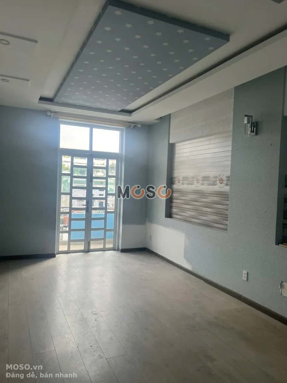 Bán nhà mặt tiền Đường Tân Hiệp 6 Huyện Hóc Môn, TP.HCM – 5 phòng ngủ, giá 6.5 tỷ - ảnh 9