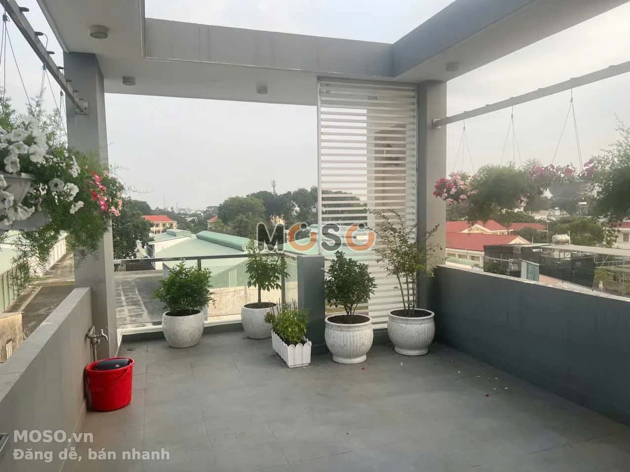 Bán nhà mặt tiền Đường Tân Hiệp 6 Huyện Hóc Môn, TP.HCM – 5 phòng ngủ, giá 6.5 tỷ - ảnh 8
