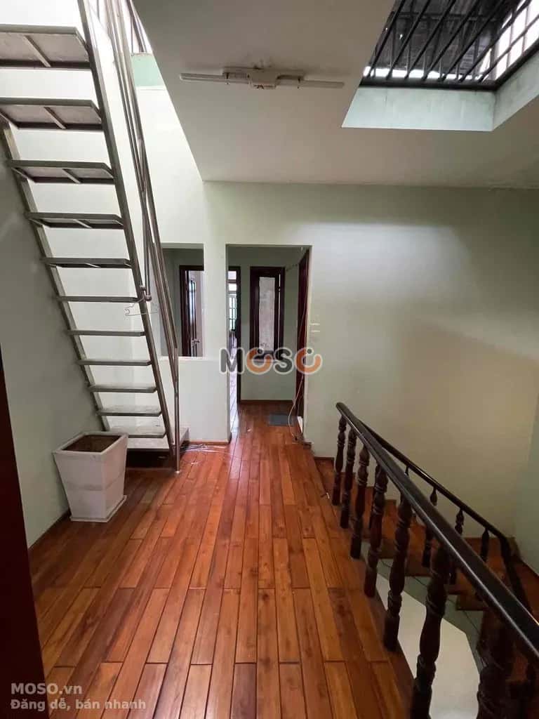 Cho thuê nhà hẻm Đường Lê Thị Hồng Gò Vấp, TP.HCM – 4 phòng ngủ, giá 17 triệu - ảnh 6