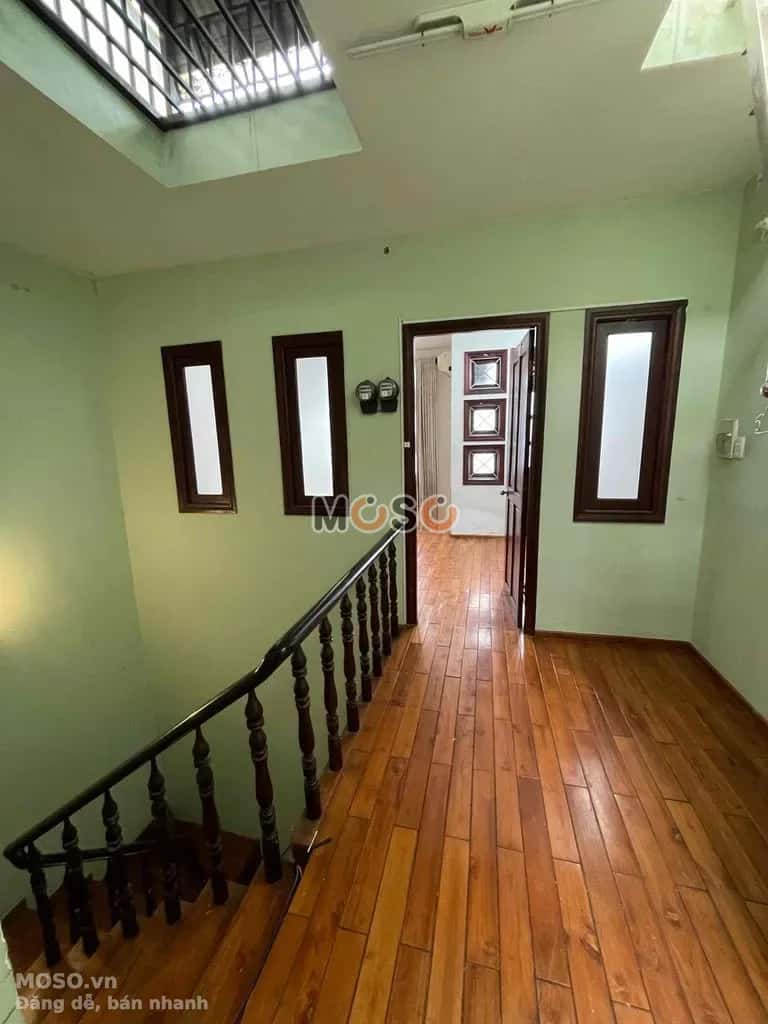 Cho thuê nhà hẻm Đường Lê Thị Hồng Gò Vấp, TP.HCM – 4 phòng ngủ, giá 17 triệu - ảnh 5