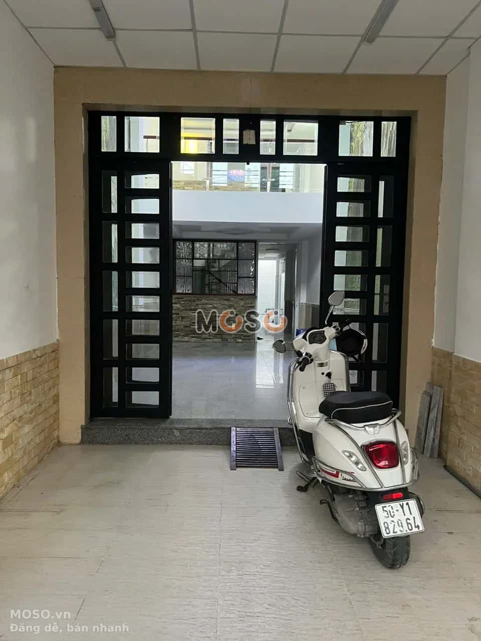 Bán nhà mặt tiền Đường Tân Hiệp 6 Huyện Hóc Môn, TP.HCM – 5 phòng ngủ, giá 6.5 tỷ - ảnh 2