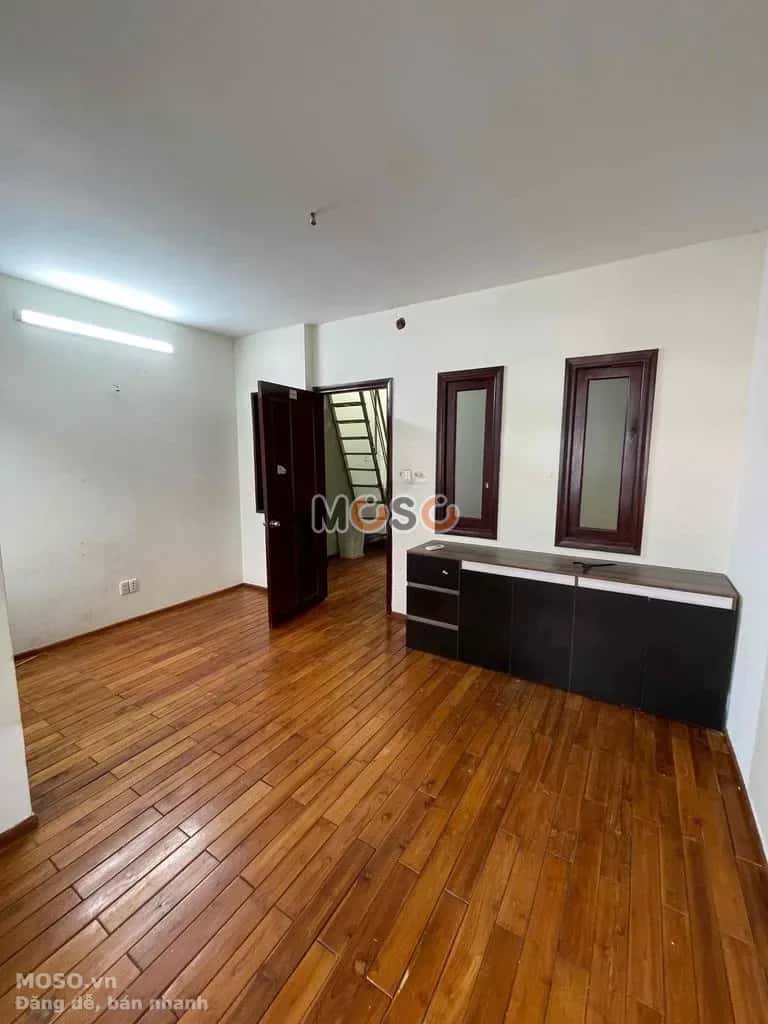 Cho thuê nhà hẻm Đường Lê Thị Hồng Gò Vấp, TP.HCM – 4 phòng ngủ, giá 17 triệu - ảnh 2
