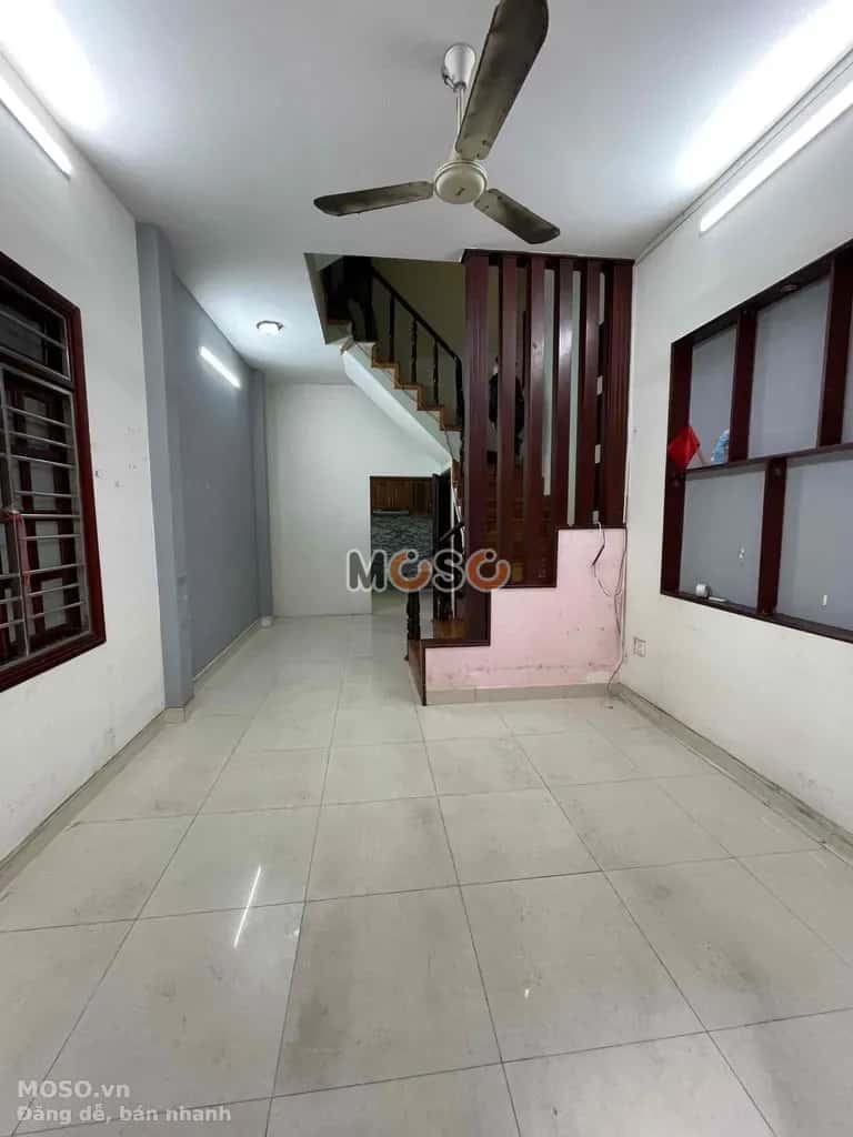 Cho thuê nhà hẻm Đường Lê Thị Hồng Gò Vấp, TP.HCM – 4 phòng ngủ, giá 17 triệu - ảnh 1