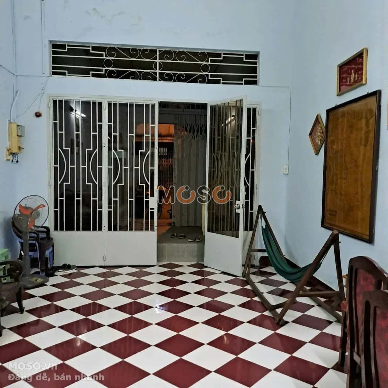 Bán nhà mặt tiền M2 đường Cư Xá Phú Lâm A Quận 6, TP.HCM – 2 phòng ngủ, giá 14 tỷ - ảnh 2