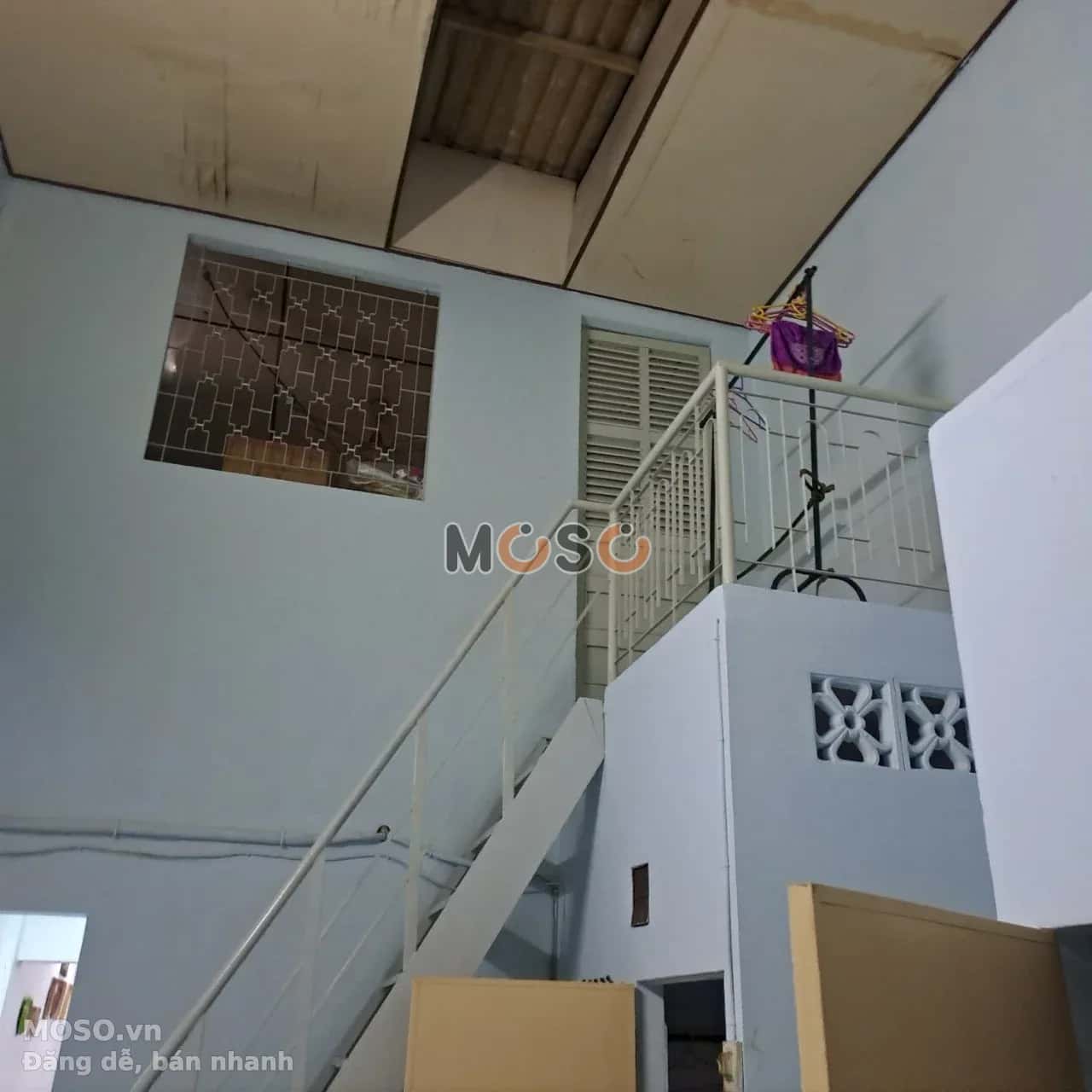 Bán nhà mặt tiền M2 đường Cư Xá Phú Lâm A Quận 6, TP.HCM – 2 phòng ngủ, giá 14 tỷ - ảnh 4