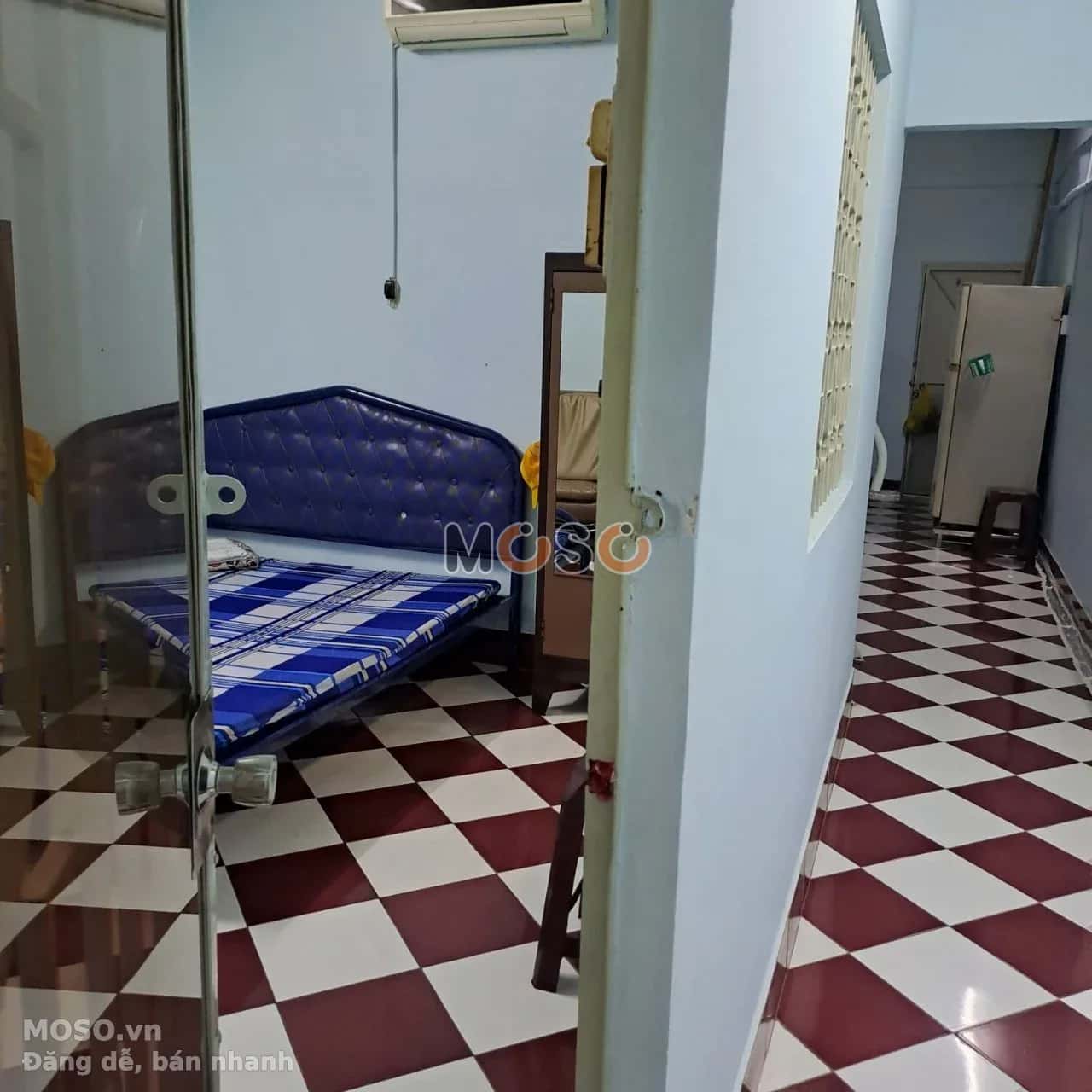 Bán nhà mặt tiền M2 đường Cư Xá Phú Lâm A Quận 6, TP.HCM – 2 phòng ngủ, giá 14 tỷ - ảnh 5